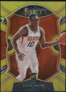 Jalen Smith