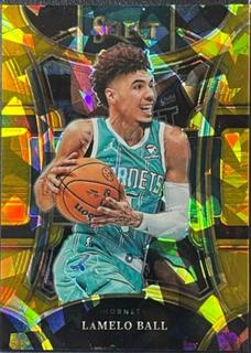 LaMelo Ball