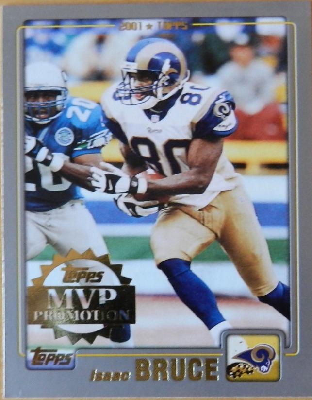 Isaac Bruce