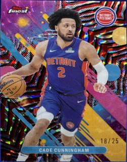 Cade Cunningham