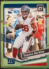 Saquon Barkley