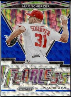Max Scherzer