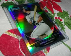 Hunter Renfroe [Refractor] #BDPP16 Baseball Cards 2013 Bowman Chrome Draft Picks & Prospects Prices