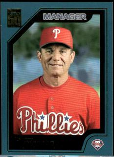 Larry Bowa