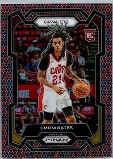 Emoni Bates