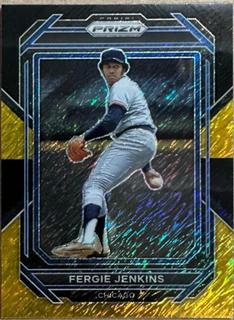 Fergie Jenkins