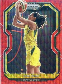 Sue Bird