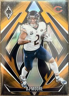 DJ Moore