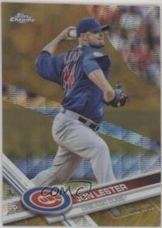 Jon Lester
