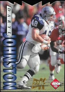 Daryl Johnston