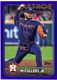 Lance McCullers Jr.