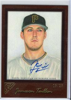 Jameson Taillon