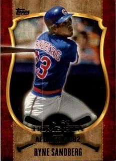 Ryne Sandberg
