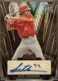 Seth Hernandez