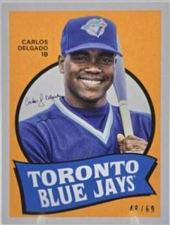 Carlos Delgado