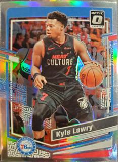 Kyle Lowry