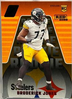 Broderick Jones