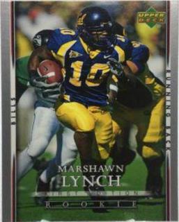 Marshawn Lynch
