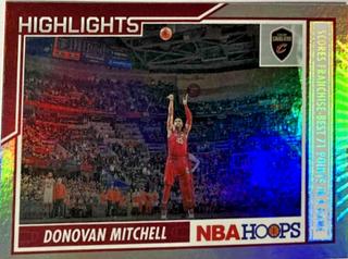 Donovan Mitchell