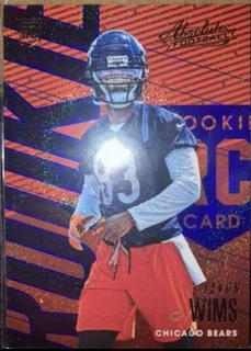 Javon Wims