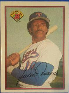 Julio Franco