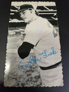 Carlton Fisk