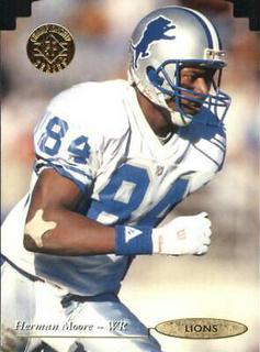 Herman Moore