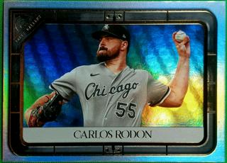 Carlos Rodon