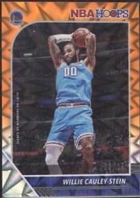 Willie Cauley-Stein