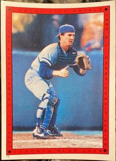 Jim Sundberg
