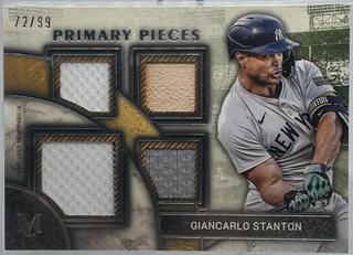 Giancarlo Stanton