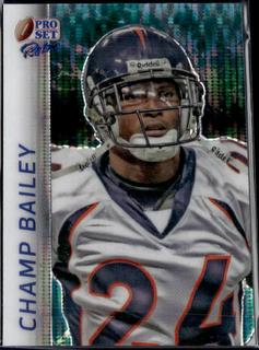 Champ Bailey