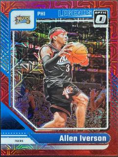 Allen Iverson