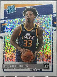 Elijah Hughes