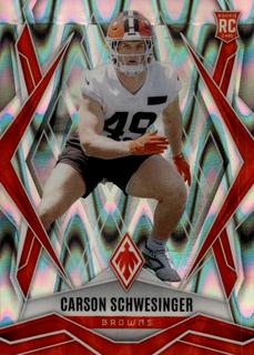 Carson Schwesinger
