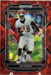 Joe Mixon