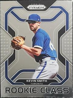 Kevin Smith