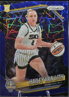 Hailey Van Lith