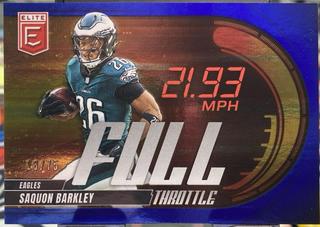 Saquon Barkley