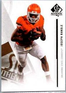 Joseph Randle