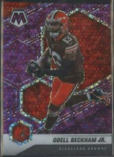 Odell Beckham Jr.