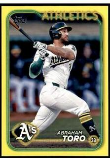 Abraham Toro