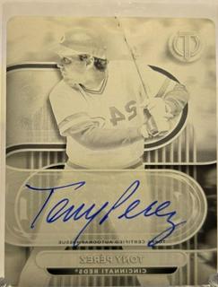 Tony Perez