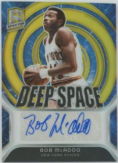 Bob McAdoo