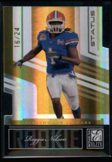 Reggie Nelson