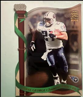 Eddie George