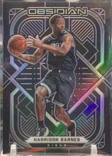 Harrison Barnes