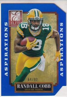 Randall Cobb