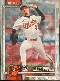 Cade Povich