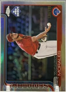 Yohandy Morales
